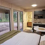 Orava شاليه Elbiku