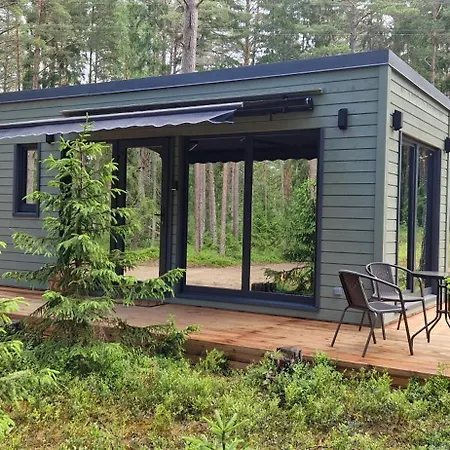 Orava شاليه Elbiku