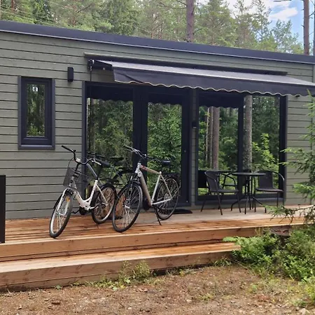 Orava Alpstuga Elbiku